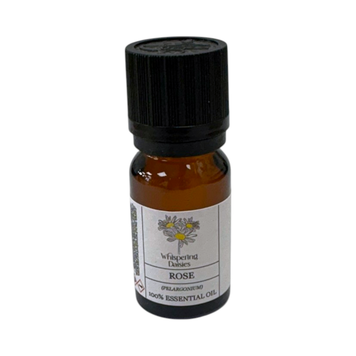 Rose Essential Oil