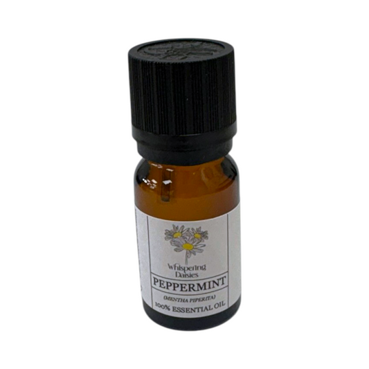 Peppermint Essential Oil
