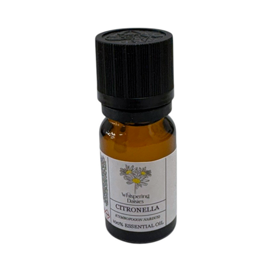 Citronella Essential Oil
