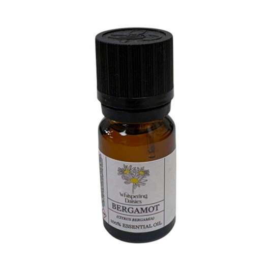 Bergamot Essential Oil