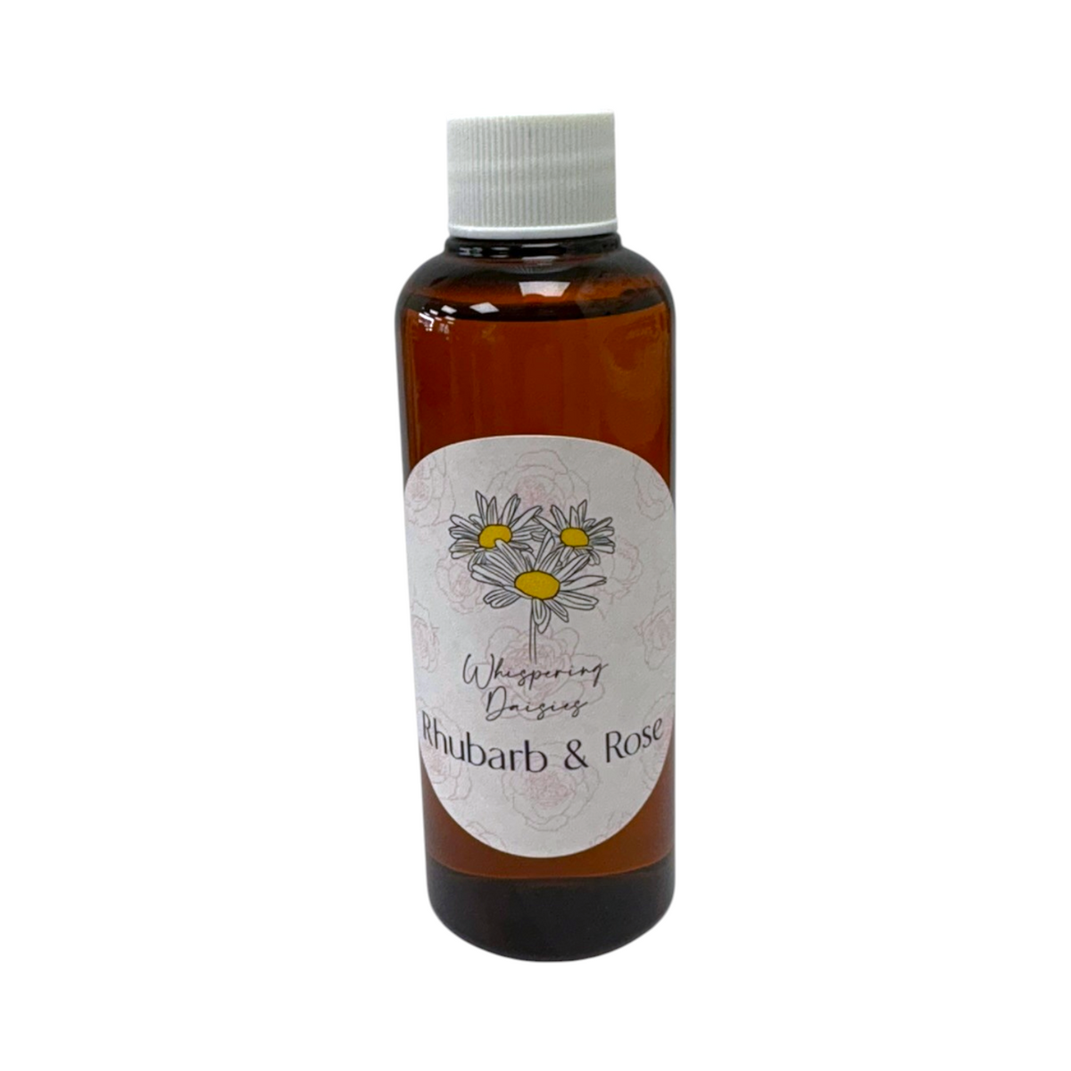 Rhubarb & Rose - Diffuser Refill