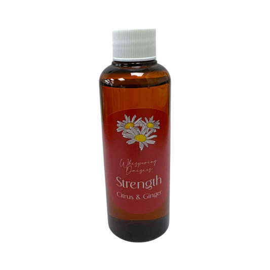 Strength - Diffuser Refill