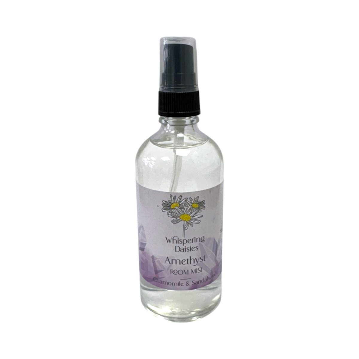 Amethyst - Room Mist