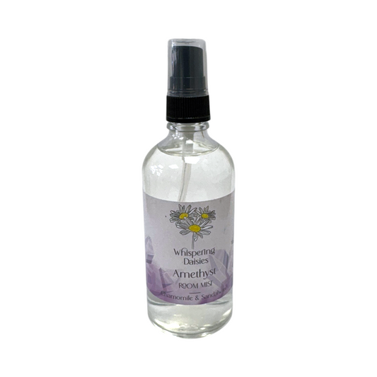 Amethyst - Room Mist