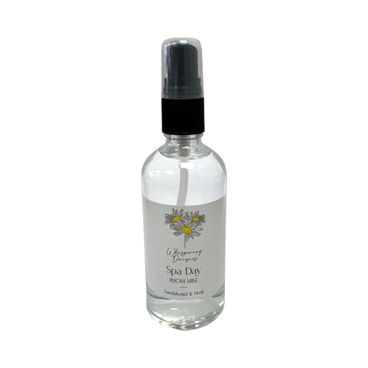 Spa Day - Room Mist