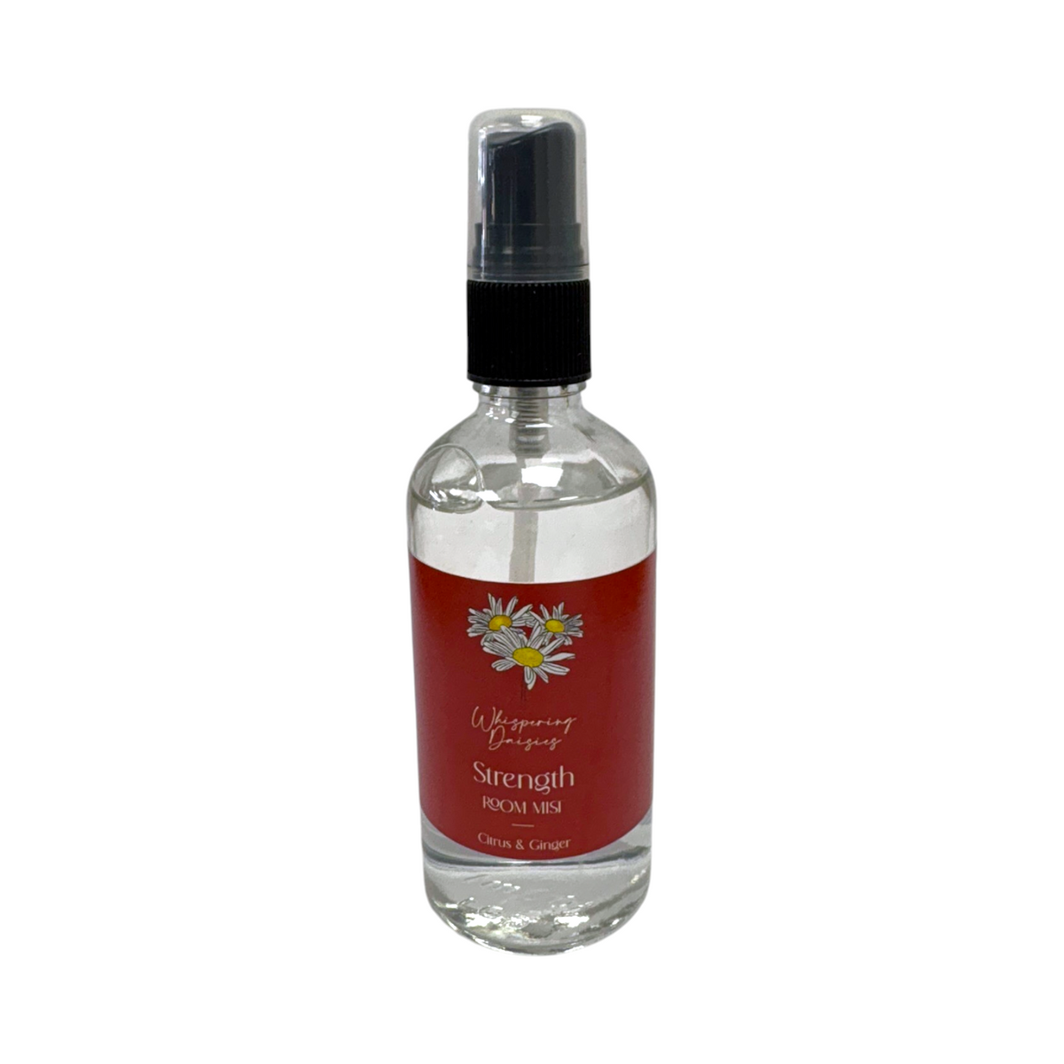 Strength - Room Mist