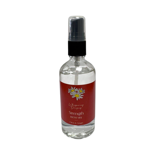 Strength - Room Mist
