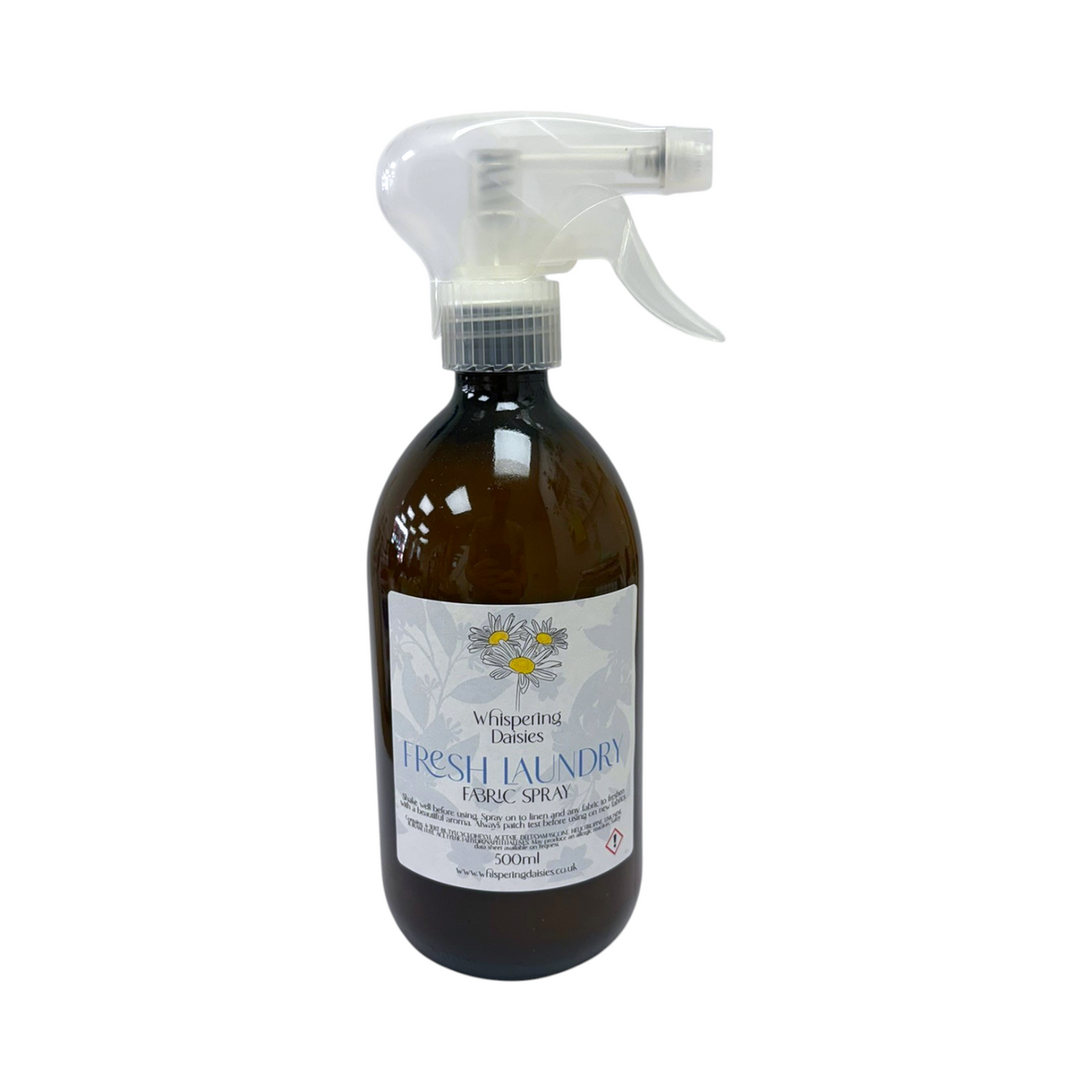 Fresh Laundry - Fabric Spray