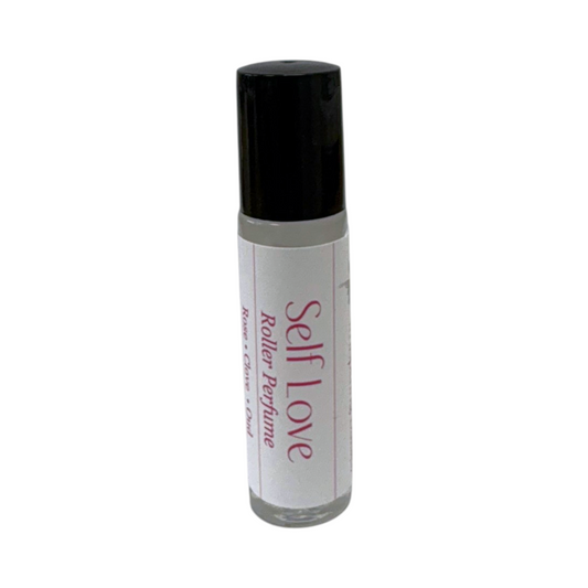 Self Love - Roller Perfume