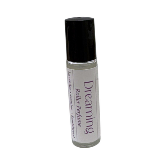 Dreaming - Roller Perfume