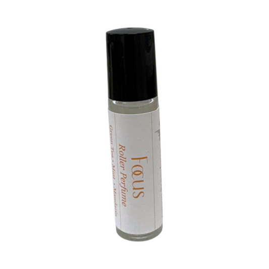 Focus - Roller Perfume