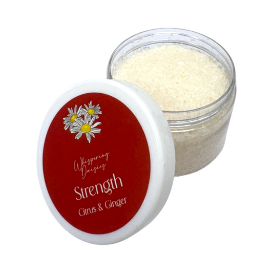Strength - Scented Granules