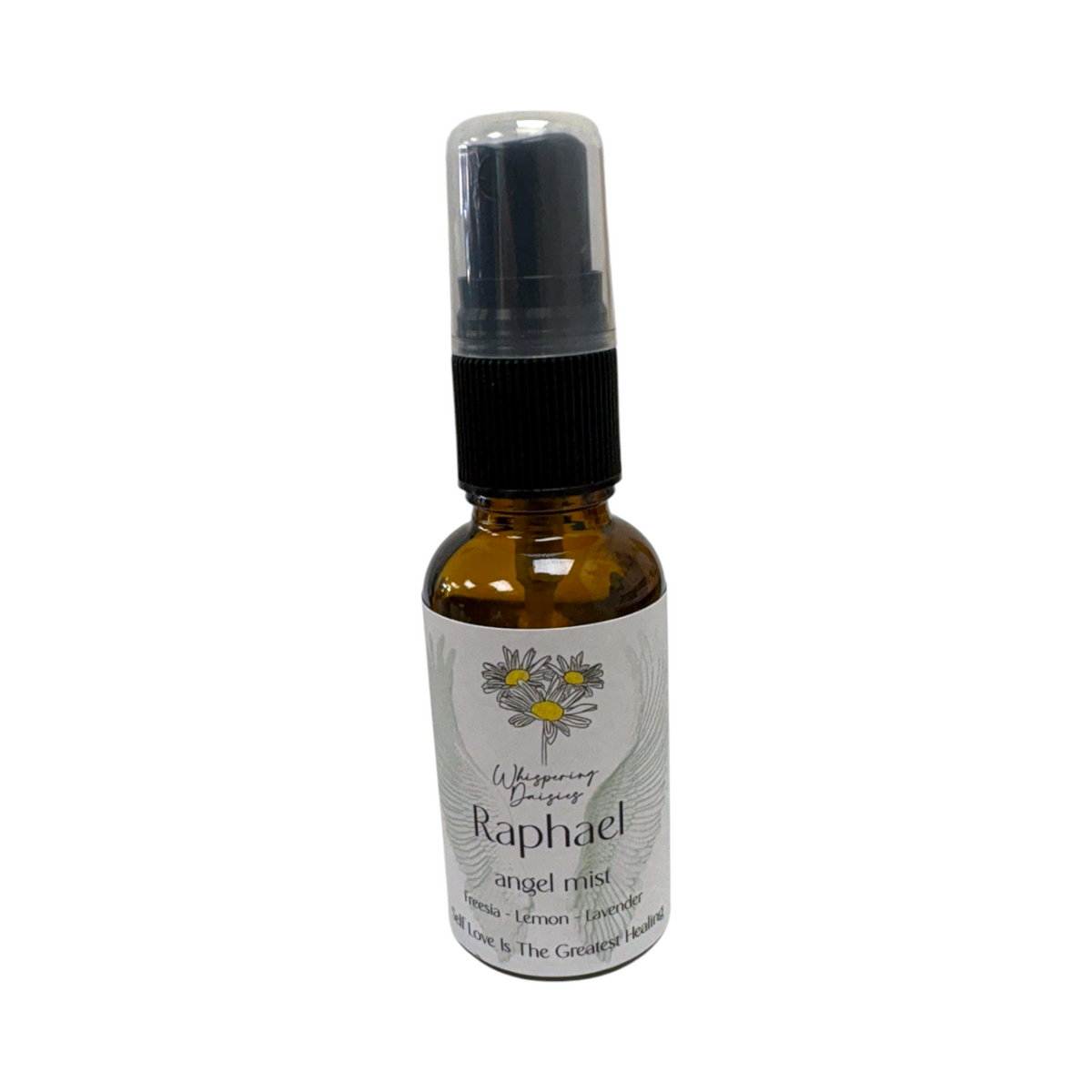 Raphael - Angel Mist