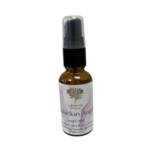Guardian Angel - Angel Mist