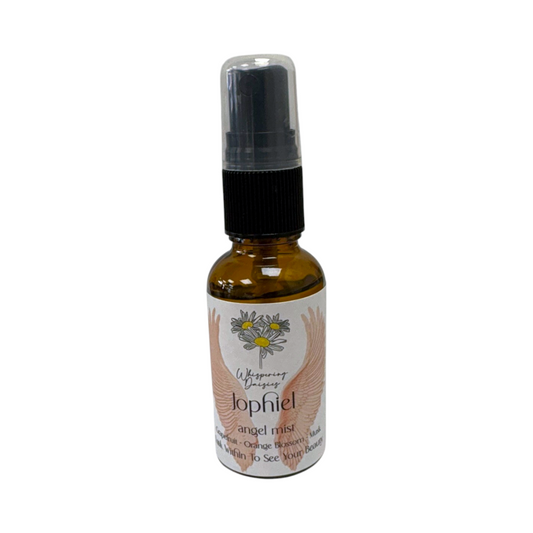 Jophiel - Angel Mist