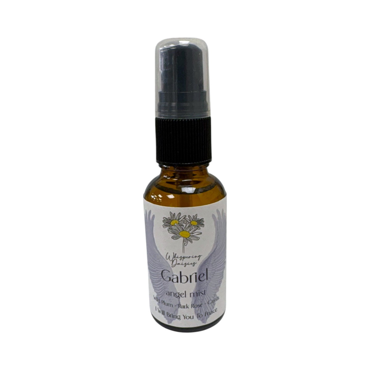 Gabriel - Angel Mist