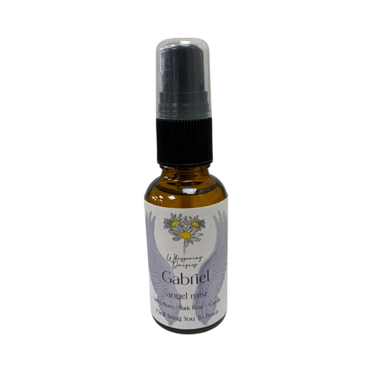 Gabriel - Angel Mist