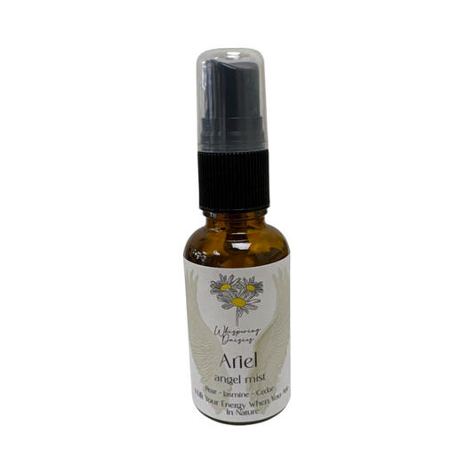 Ariel - Angel Mist