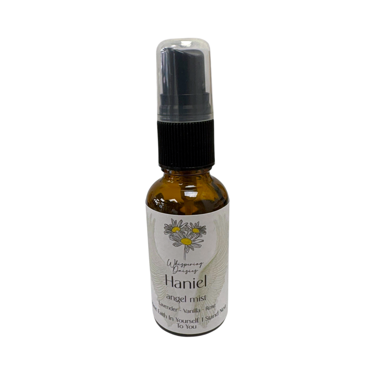 Haniel - Angel Mist