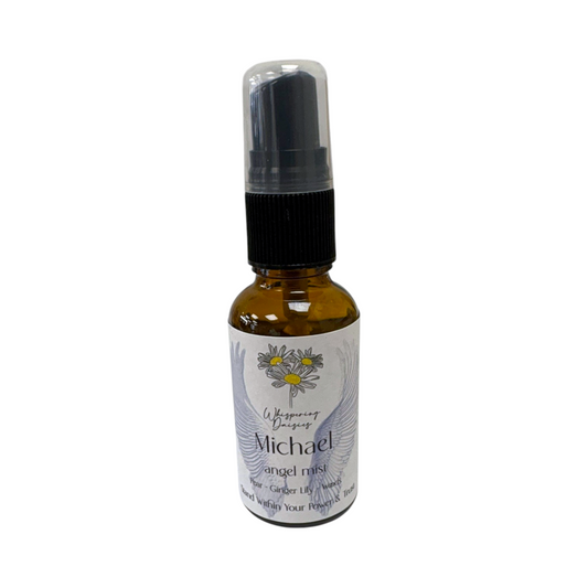 Michael - Angel Mist