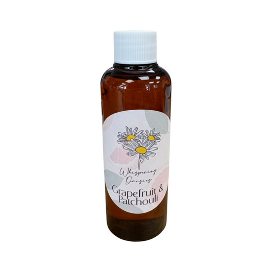 Grapefruit & Patchouli - Diffuser Refill