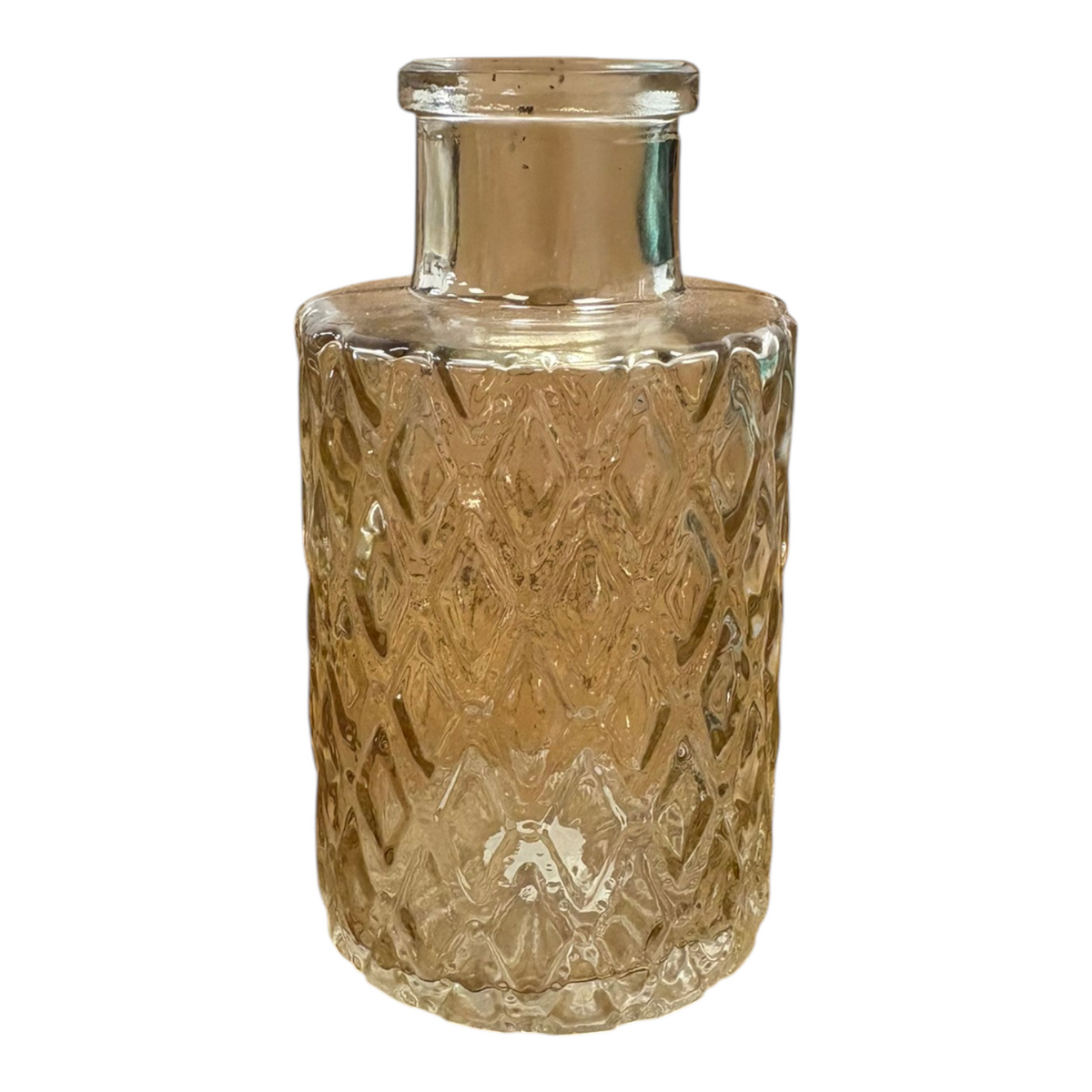 Smokey Patterned Diffuser Bottle