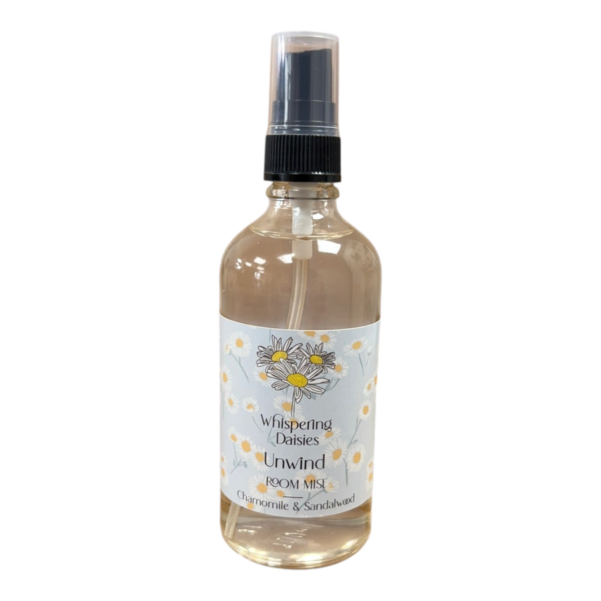 Unwind - Room Mist