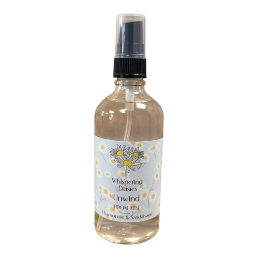 Unwind - Room Mist
