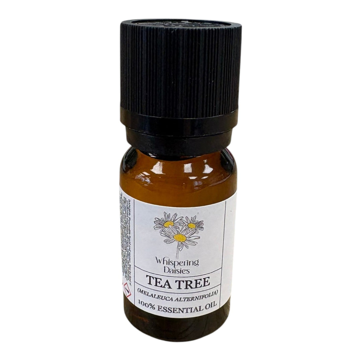 Tea Tree Essential Oil