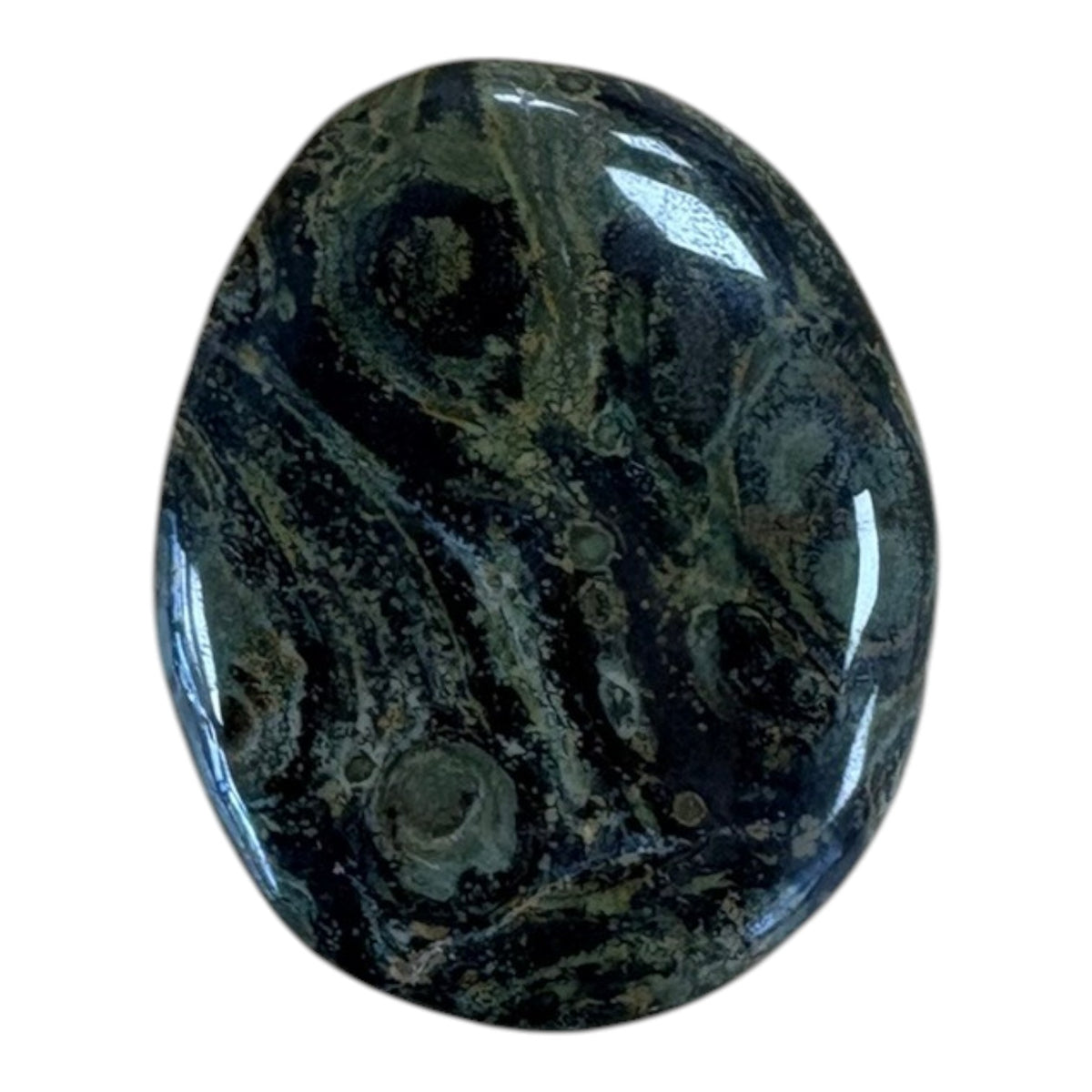 Kambaba Jasper - Palmstone
