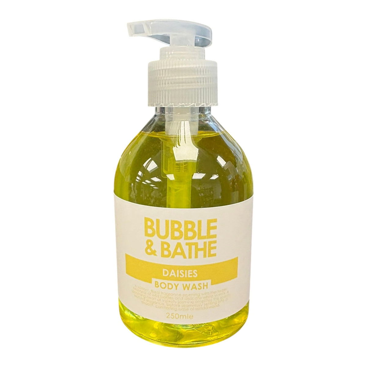 Body Wash