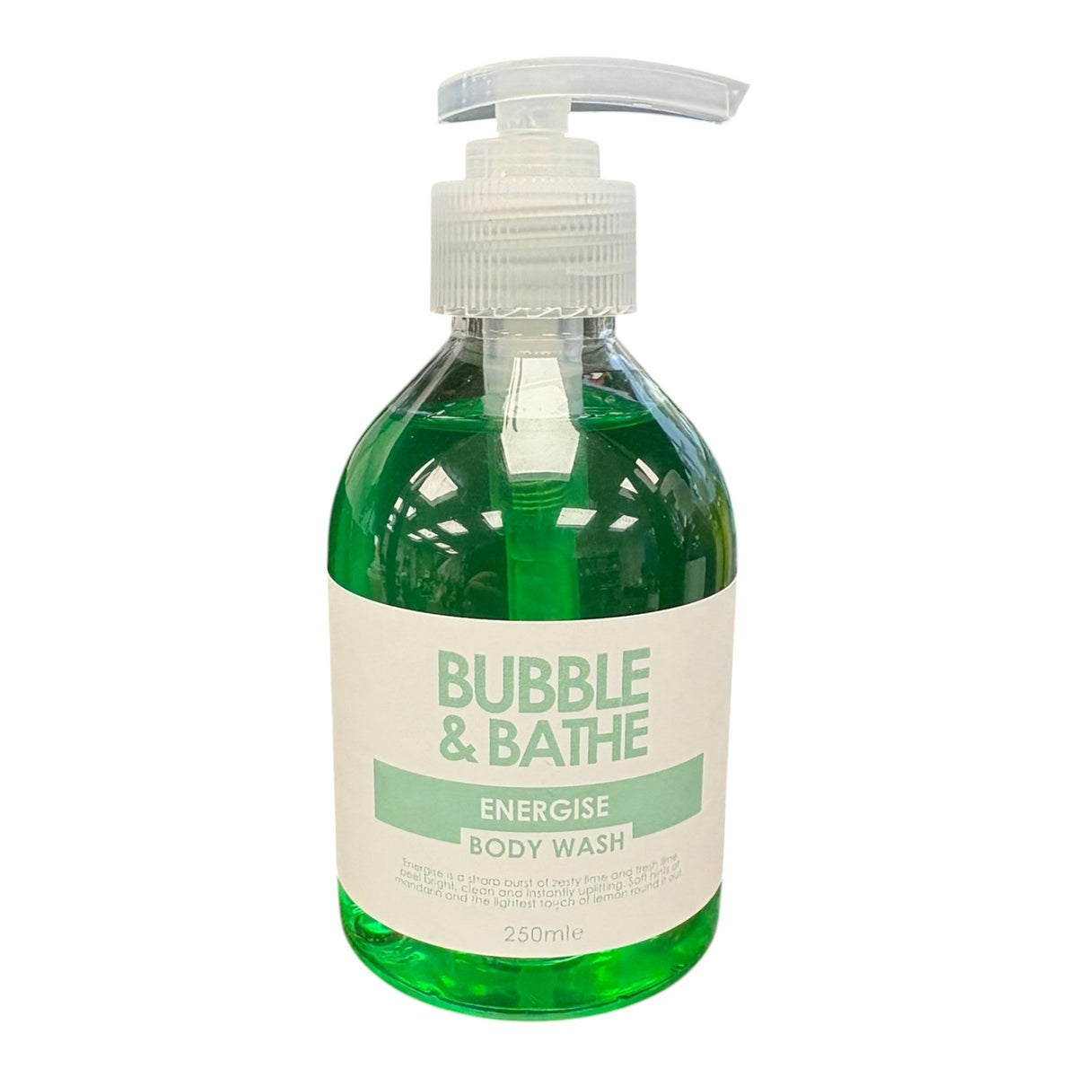 Body Wash