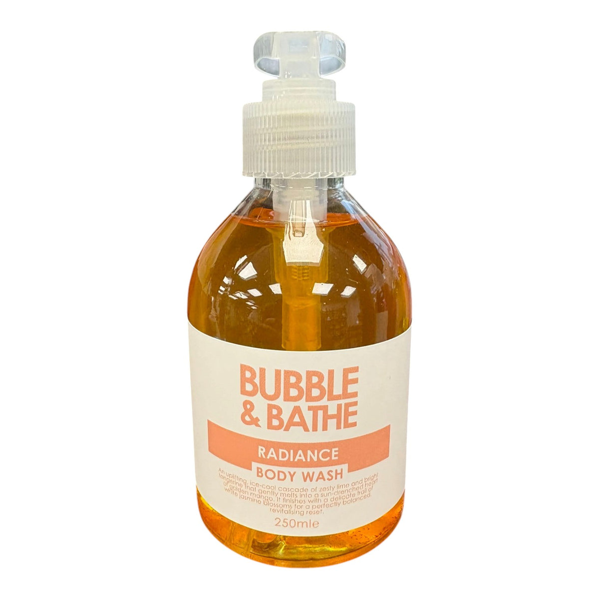 Body Wash