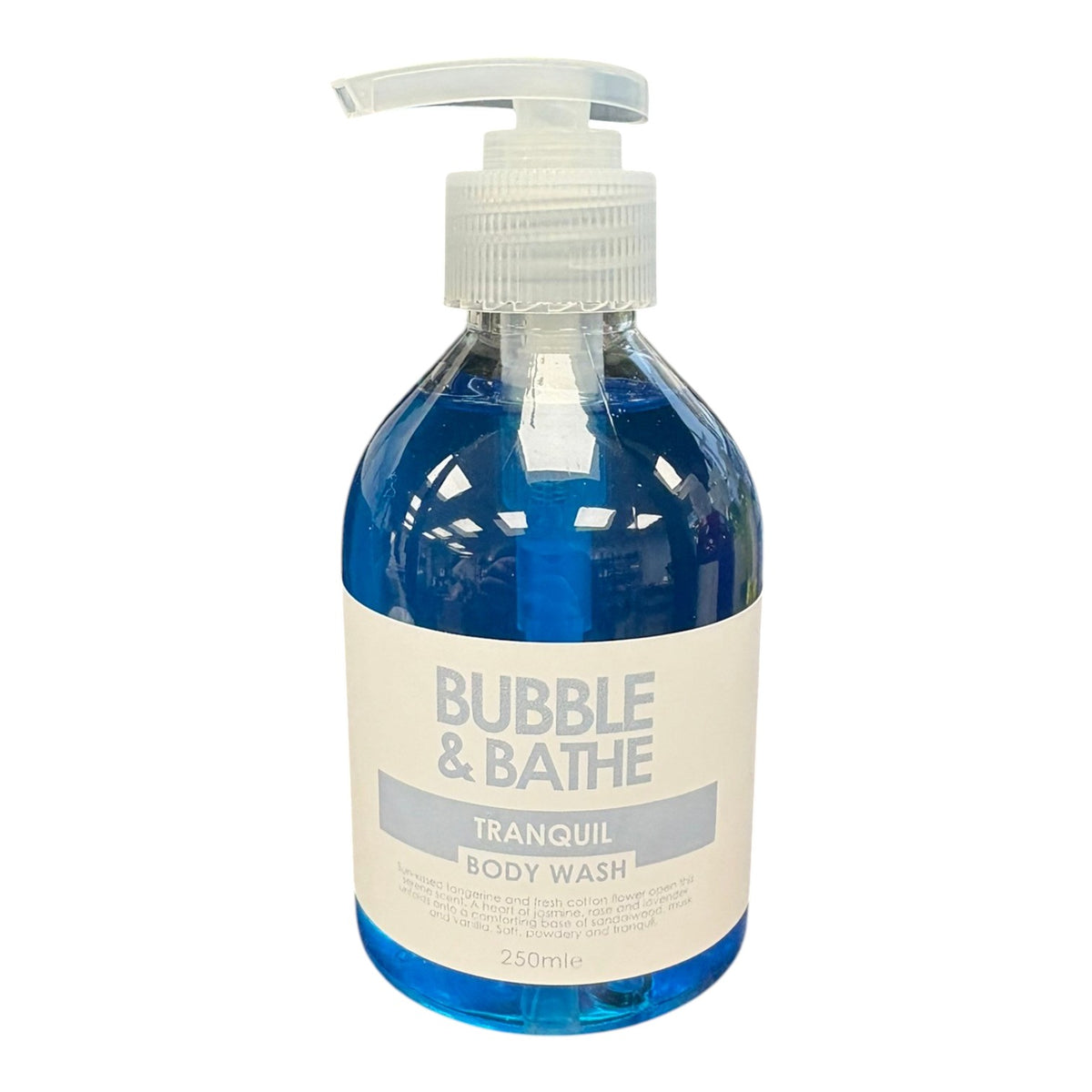 Body Wash
