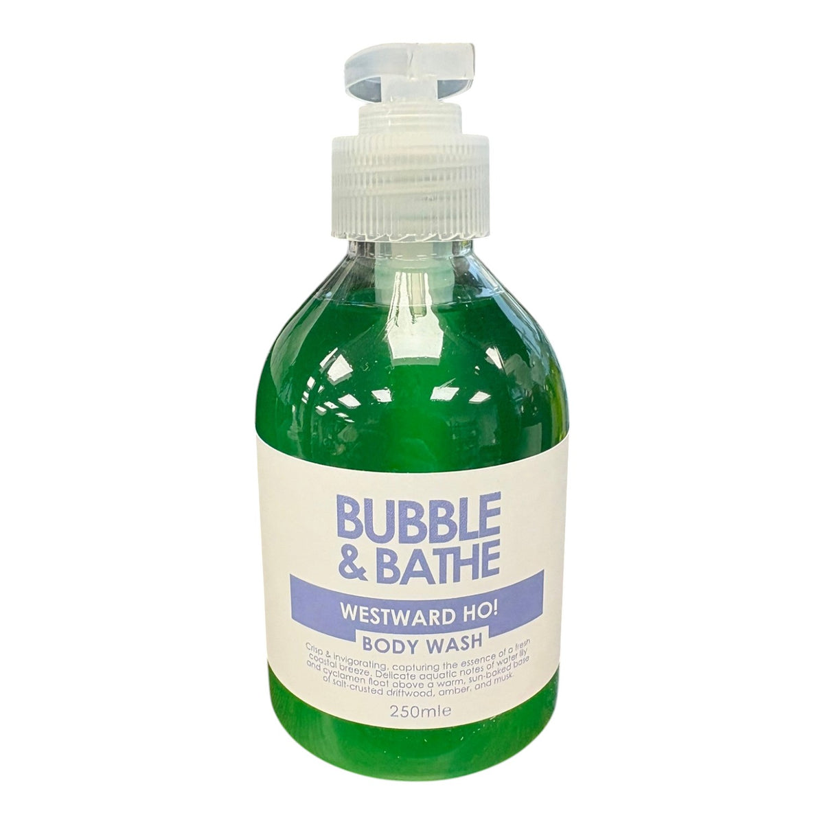 Body Wash