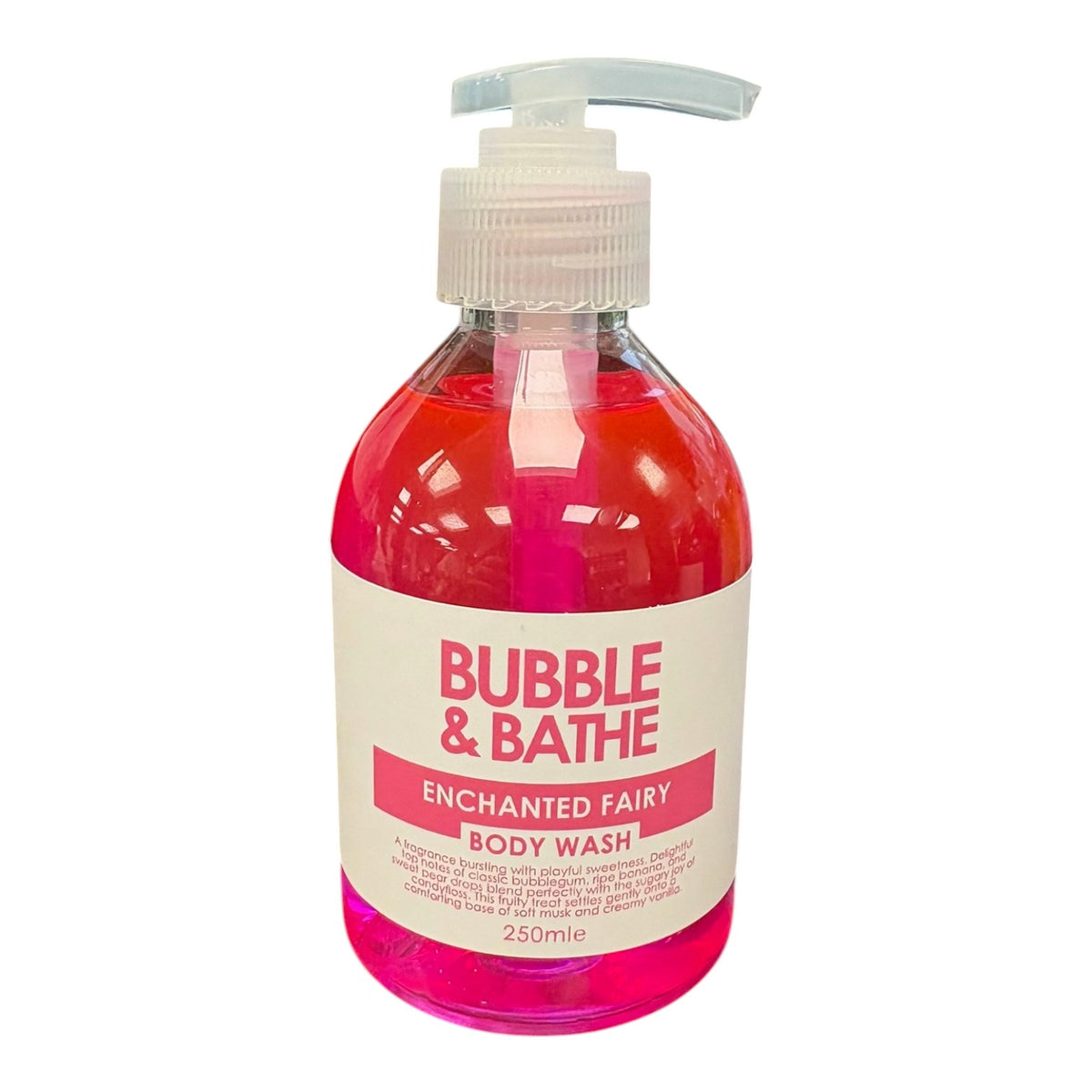 Body Wash