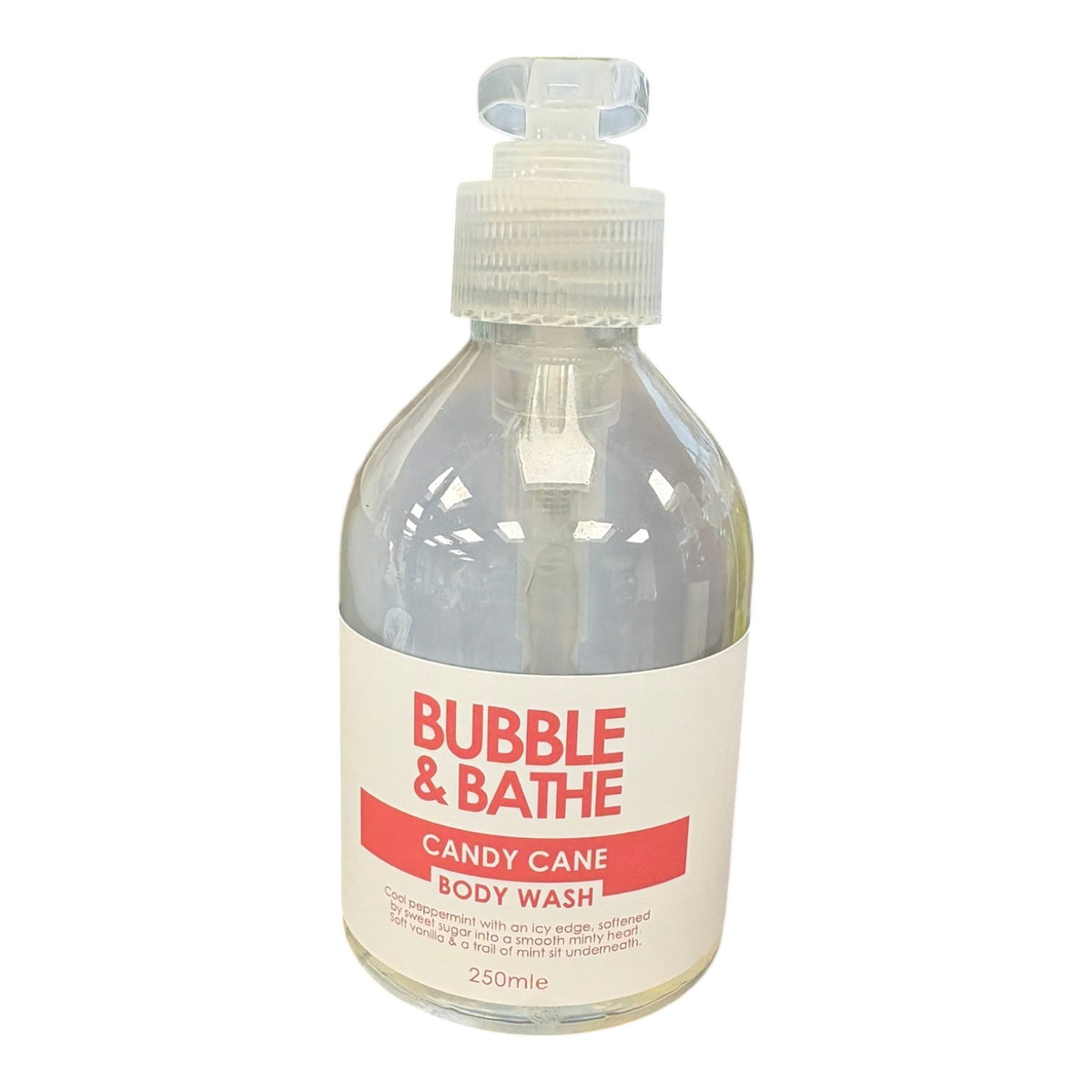 Body Wash