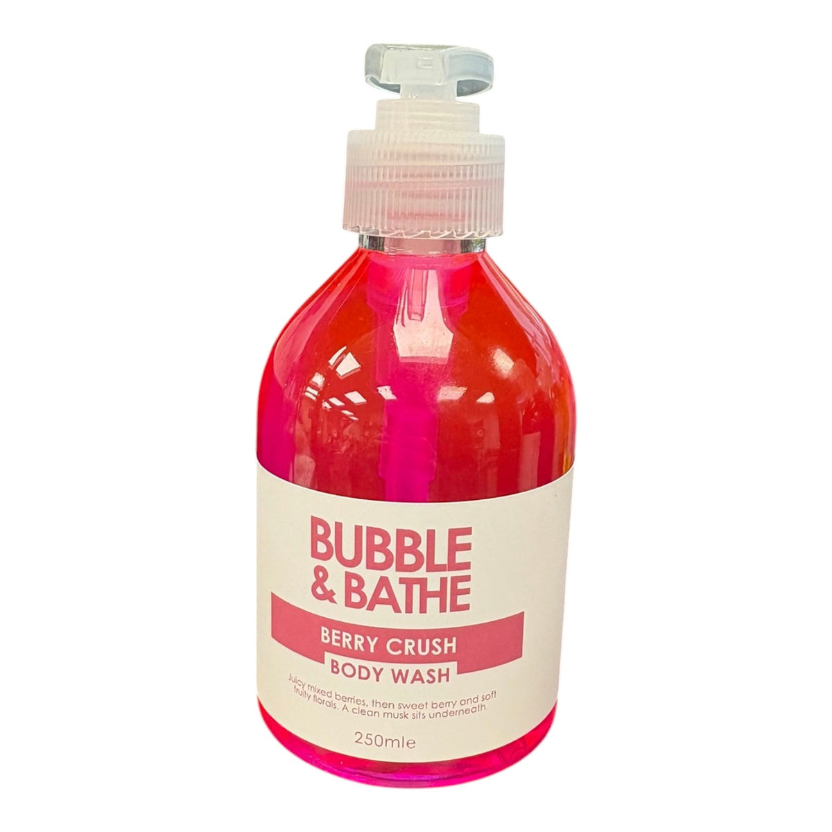 Body Wash