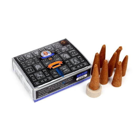 Nag Champa - Incense Cones