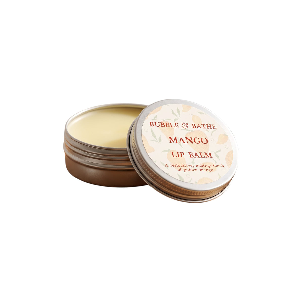 Mango - Lip Balm