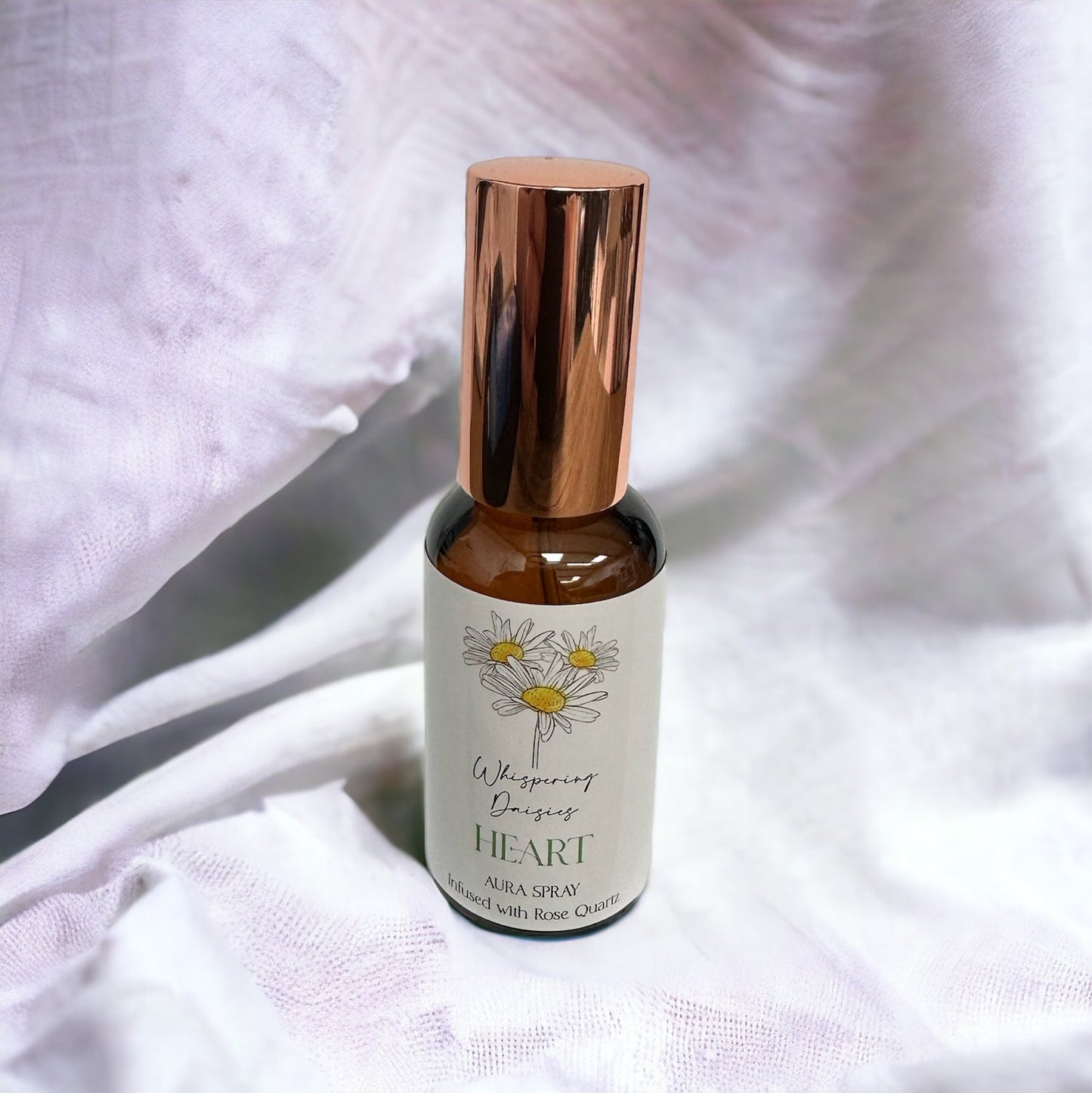 Heart - Aura Spray