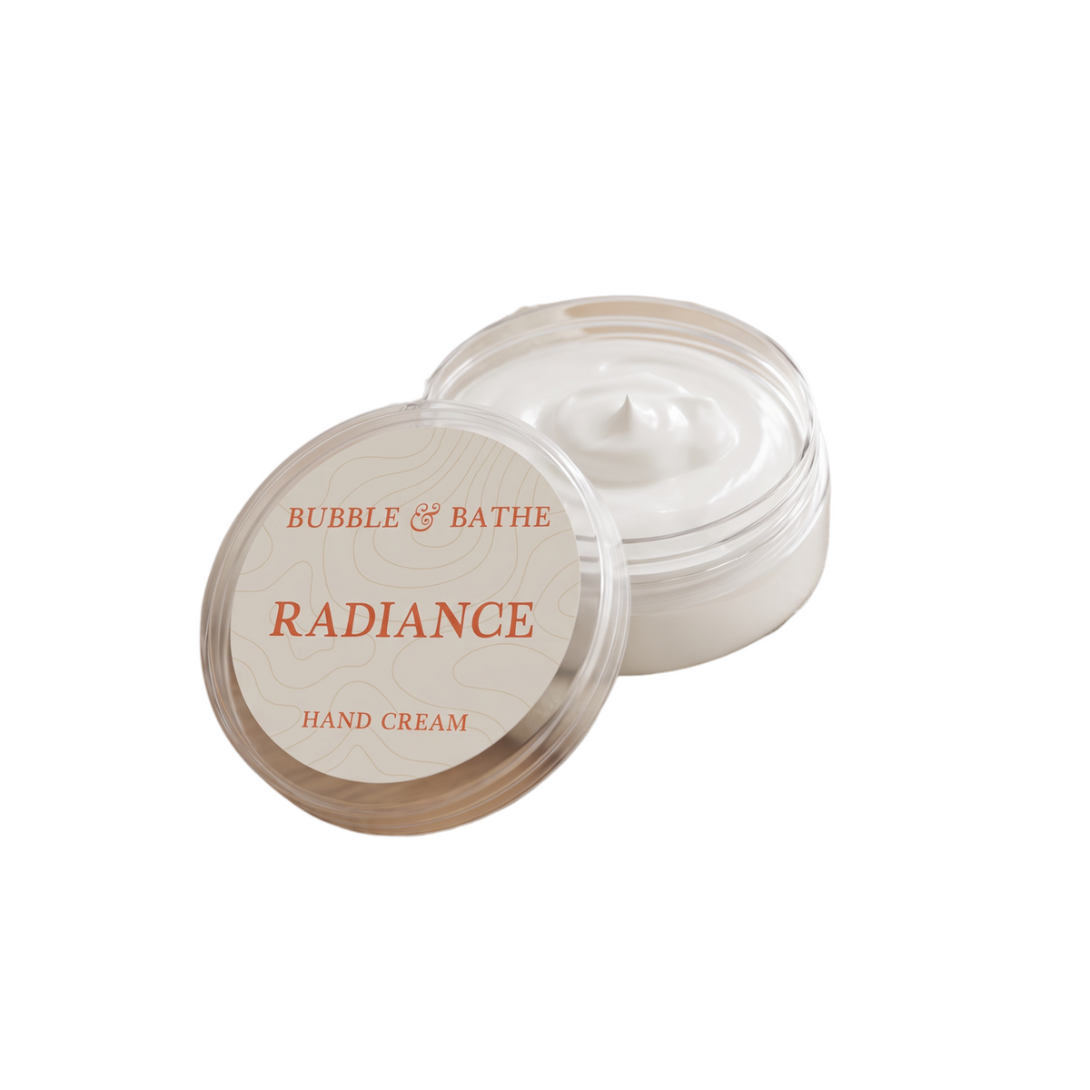 Radiance Luxury Hand Cream