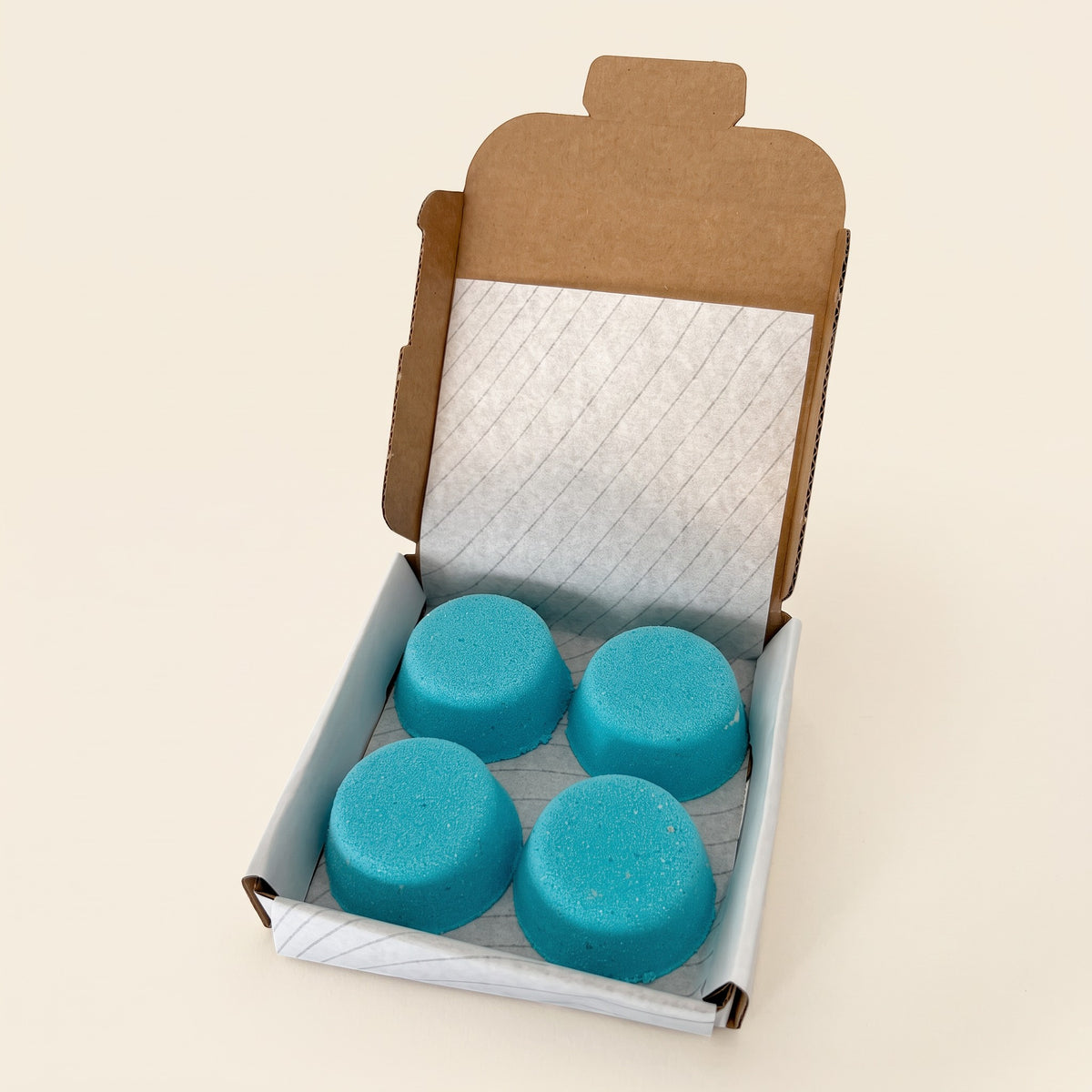 Recharge & Restore - Shower Steamers
