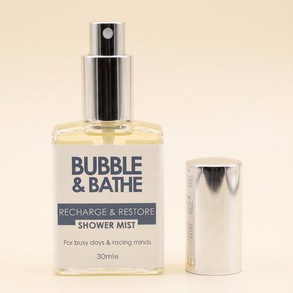 Recharge & Restore - Shower Mist