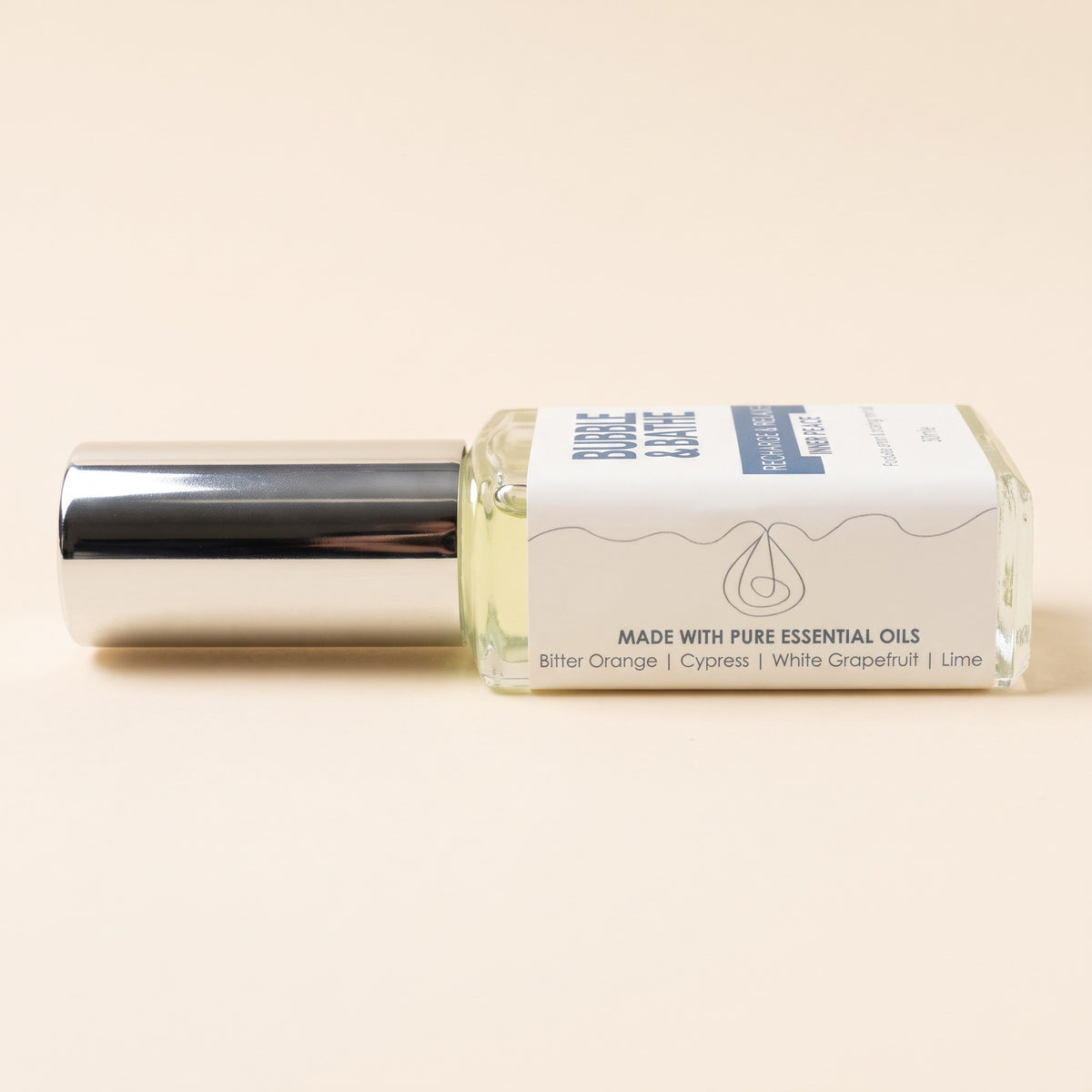 Recharge & Restore - Shower Mist