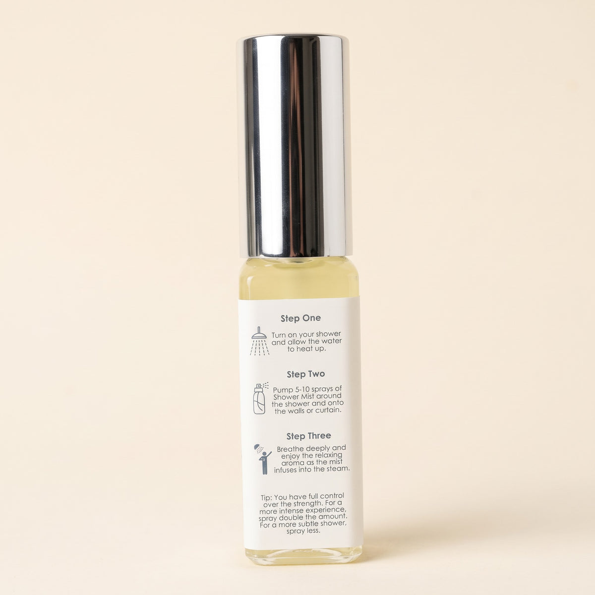 Recharge & Restore - Shower Mist