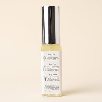 Recharge & Restore - Shower Mist