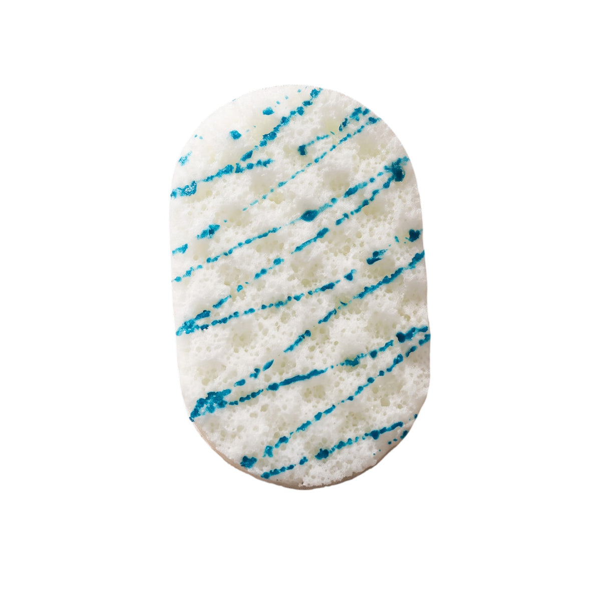Spa Dual-Sided Soap Sponge