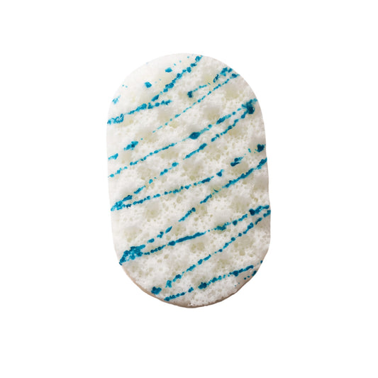 Spa Dual-Sided Soap Sponge