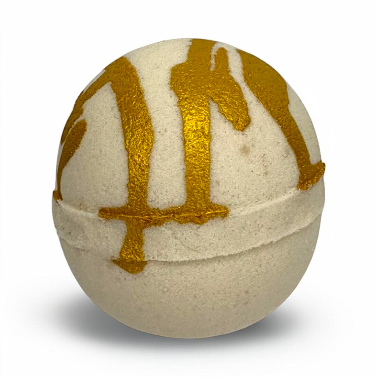 Round Bath Bombs